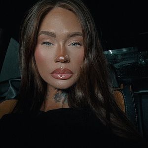 Meet your Posher, Harley